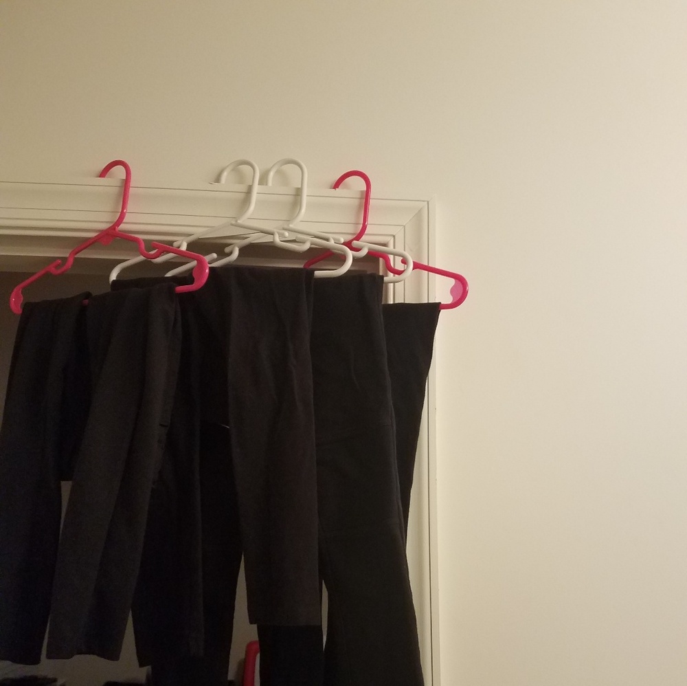 Black Leggings/Jeggings Bundle